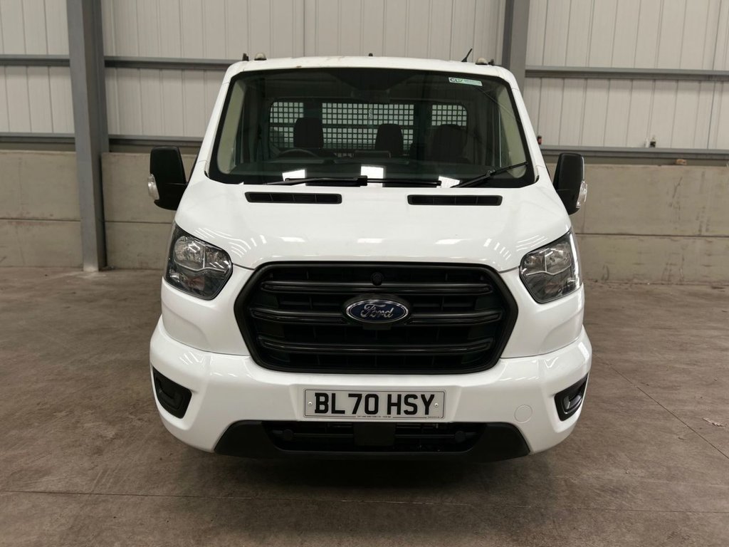 Used Ford Transit 2020 for sale - 78096073: Photo 4
