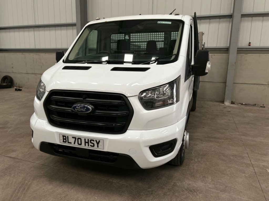 Used Ford Transit 2020 for sale - 78096073: Photo 5