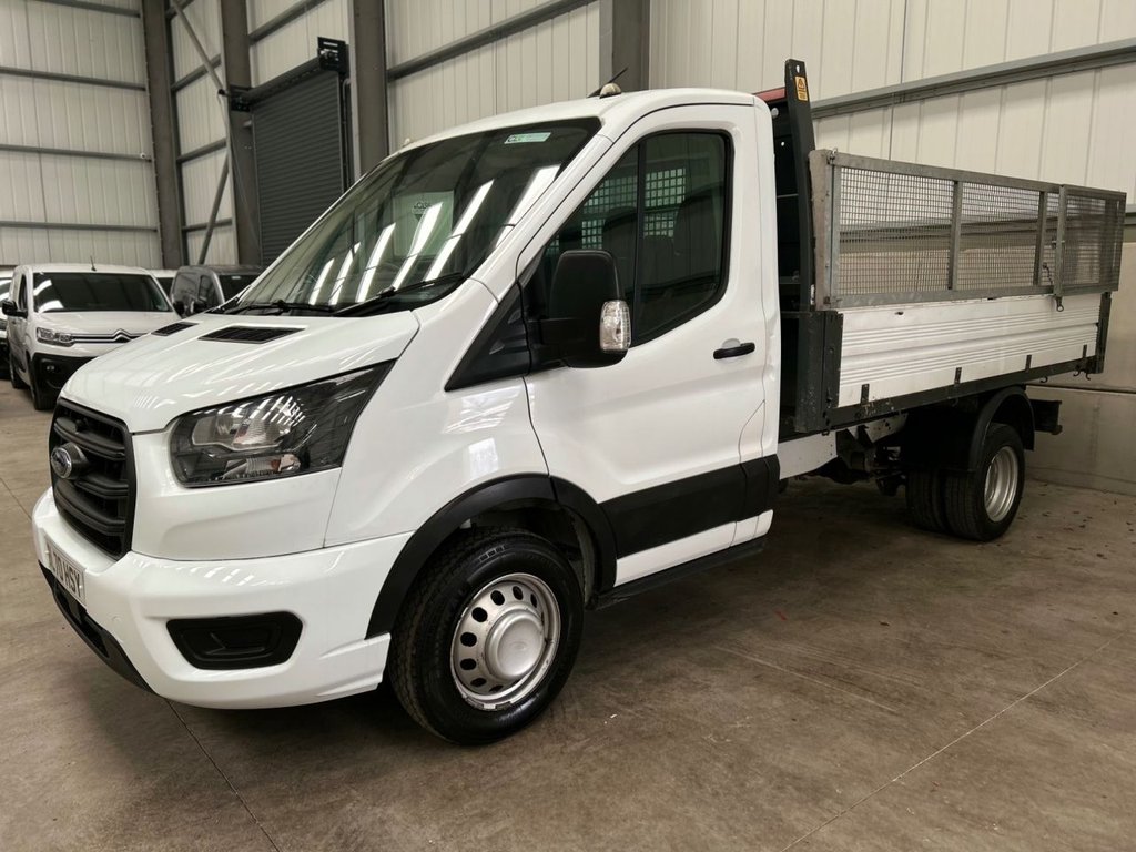 Used Ford Transit 2020 for sale - 78096073: Photo 6