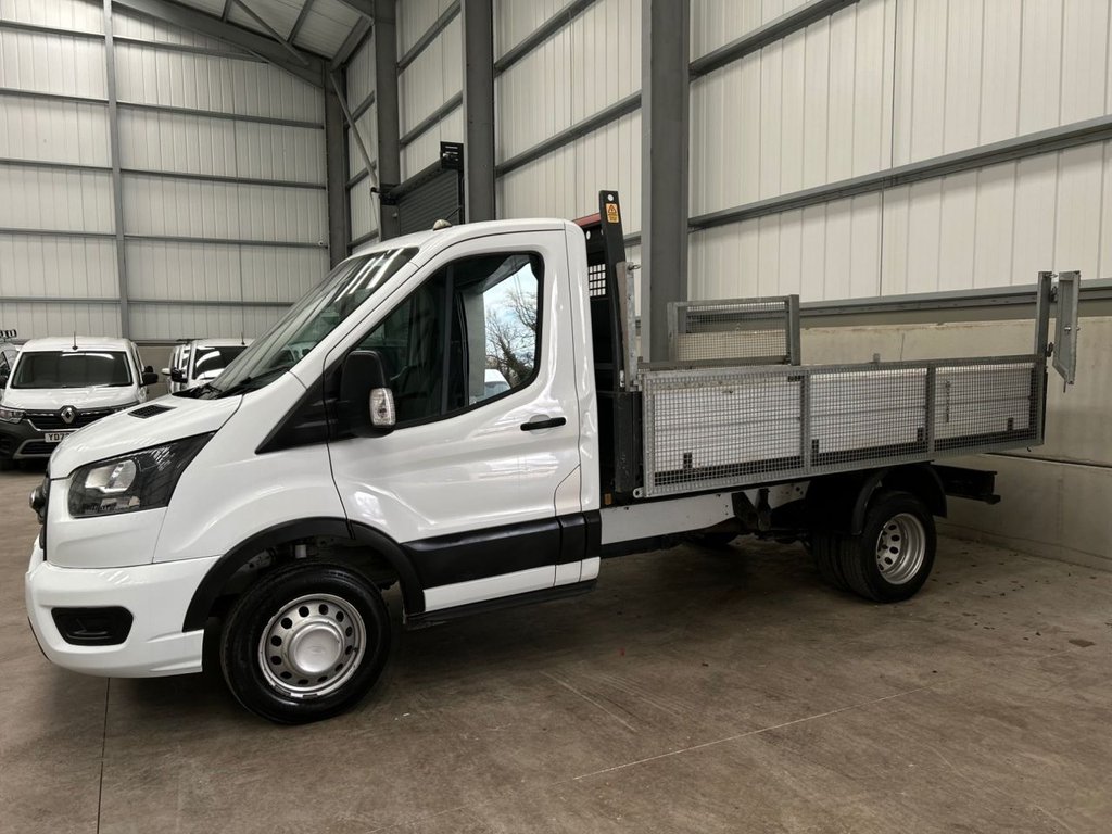 Used Ford Transit 2020 for sale - 78096073: Photo 7