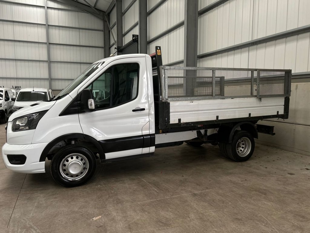 Used Ford Transit 2020 for sale - 78096073: Photo 8
