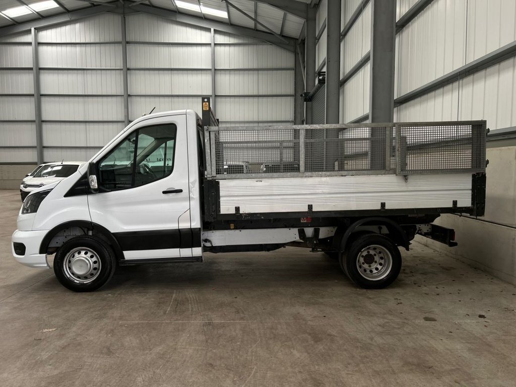 Used Ford Transit 2020 for sale - 78096073: Photo 9