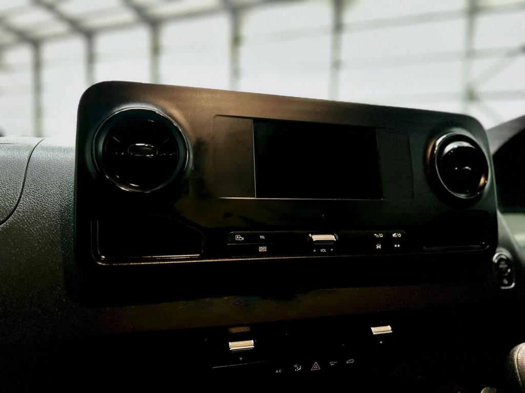 Used Mercedes-Benz Sprinter 2023 for sale - 78096251: Photo 12