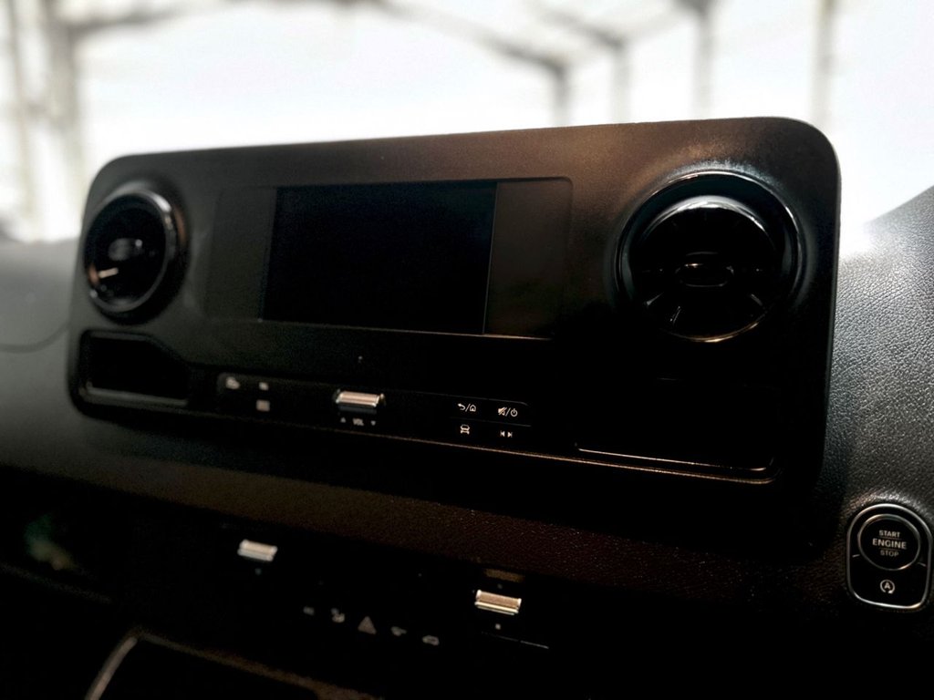 Used Mercedes-Benz Sprinter 2023 for sale - 78096251: Photo 13