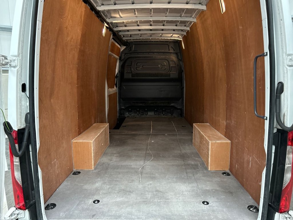 Used Mercedes-Benz Sprinter 2023 for sale - 78096251: Photo 4