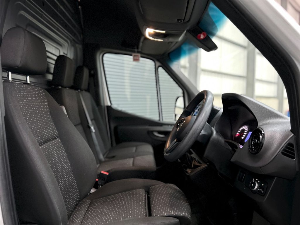 Used Mercedes-Benz Sprinter 2023 for sale - 78096251: Photo 5