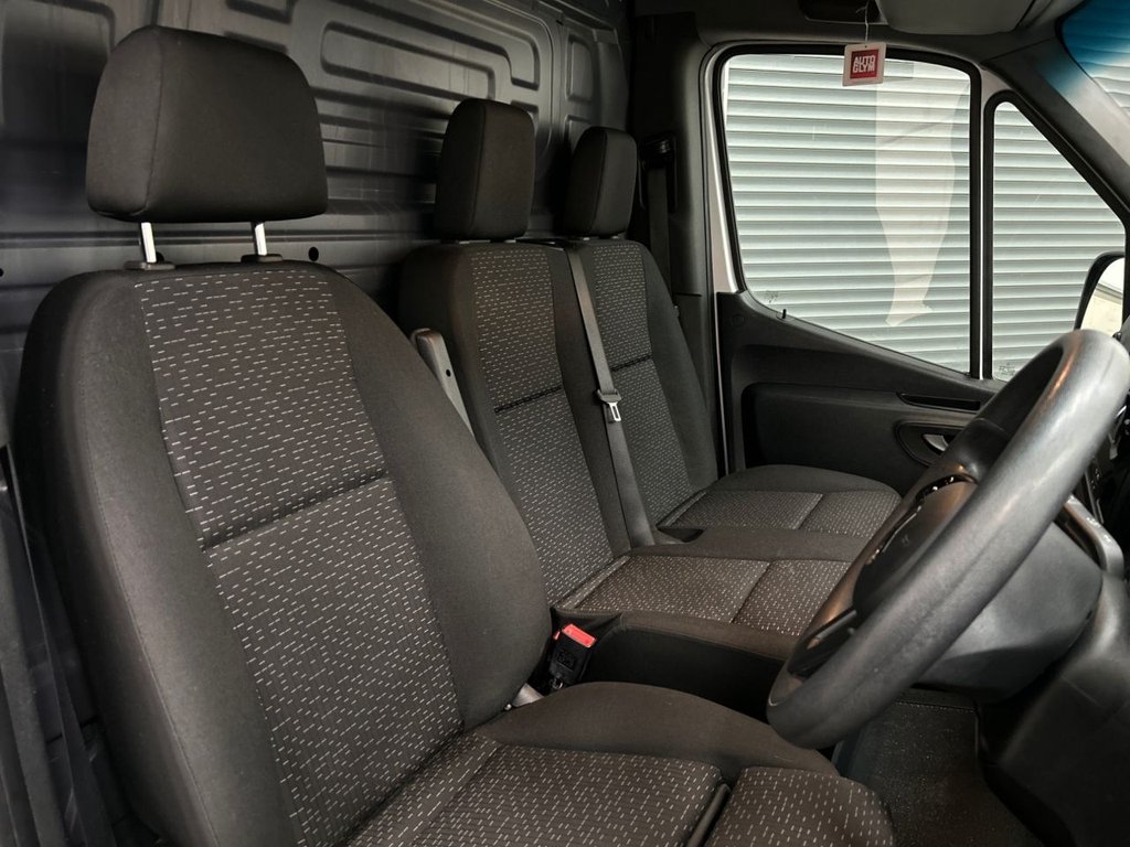 Used Mercedes-Benz Sprinter 2023 for sale - 78096251: Photo 6