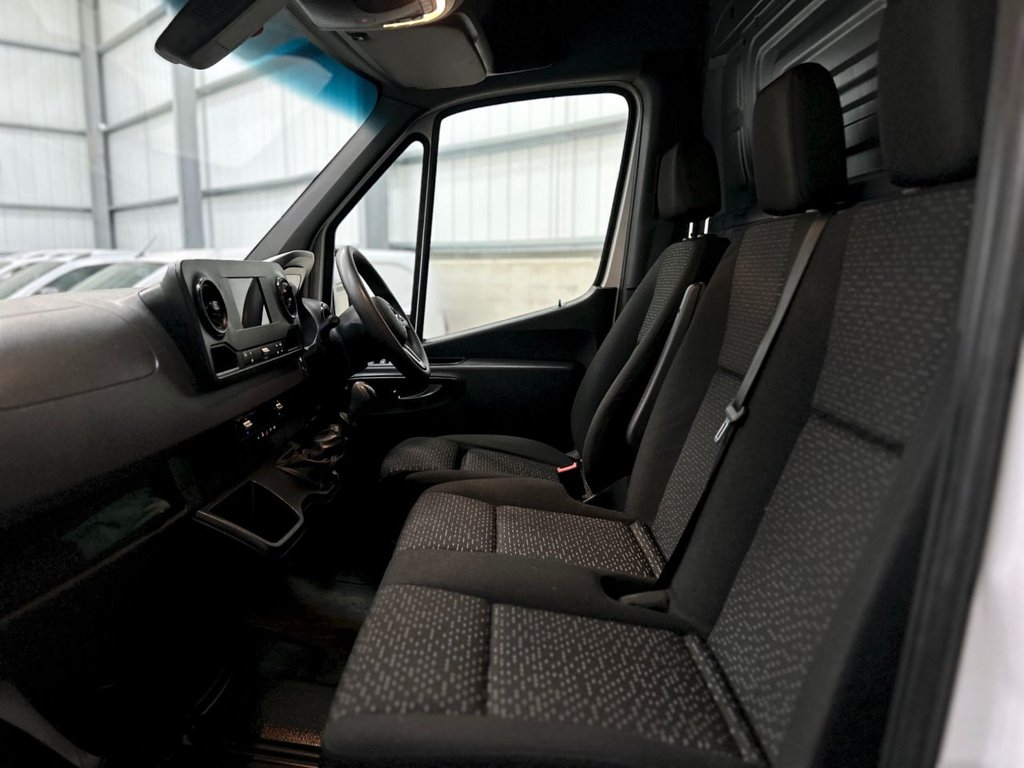 Used Mercedes-Benz Sprinter 2023 for sale - 78096251: Photo 7