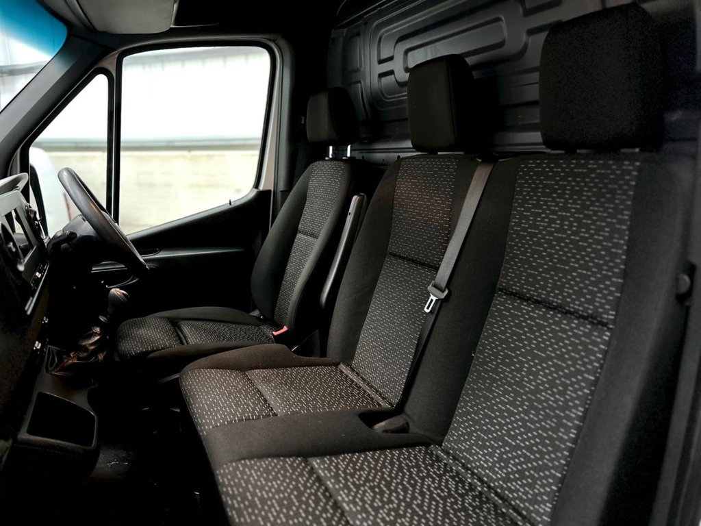 Used Mercedes-Benz Sprinter 2023 for sale - 78096251: Photo 8