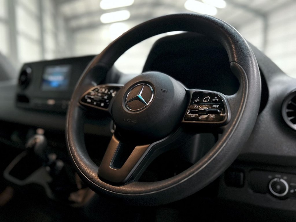Used Mercedes-Benz Sprinter 2023 for sale - 78096251: Photo 9