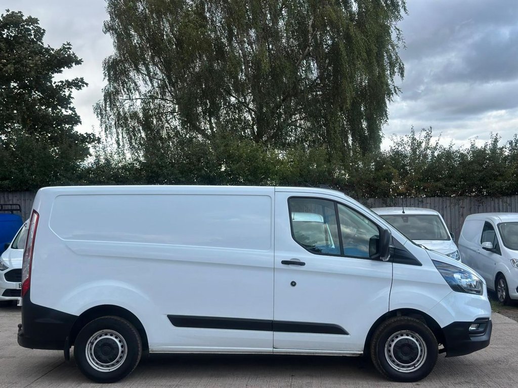 Used Ford Transit Custom 2020 for sale - 78096001: Photo 15