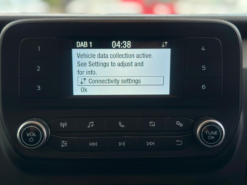 Used Ford Transit Custom 2020 for sale - 78096001: Photo 23