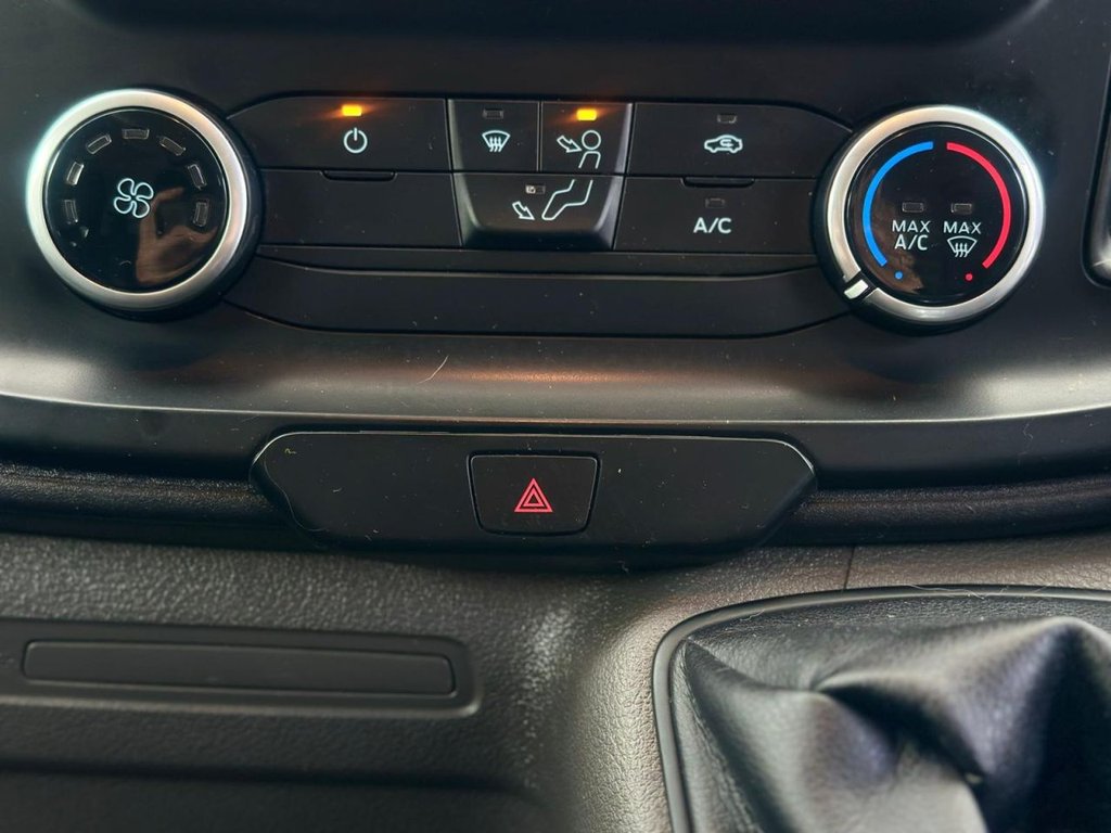Used Ford Transit Custom 2020 for sale - 78096001: Photo 24