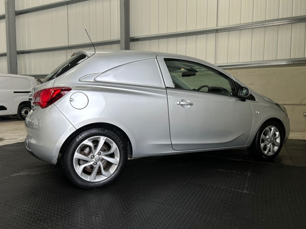 Used Vauxhall Corsa 2018 for sale - 78096371: Photo 16