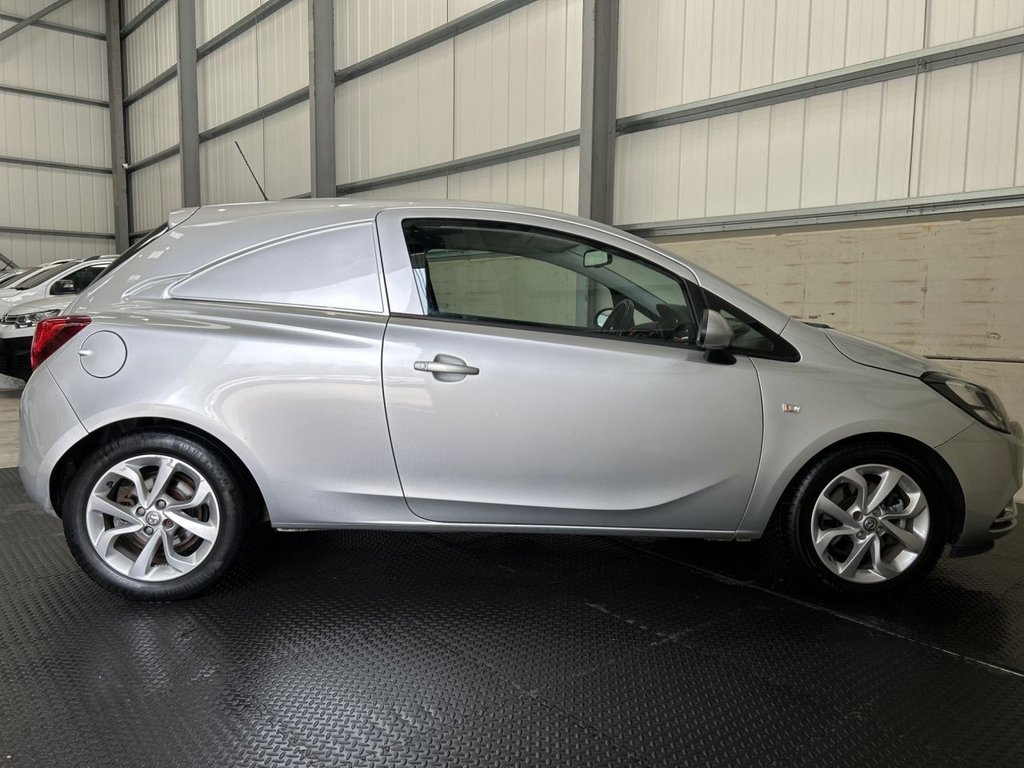 Used Vauxhall Corsa 2018 for sale - 78096371: Photo 17