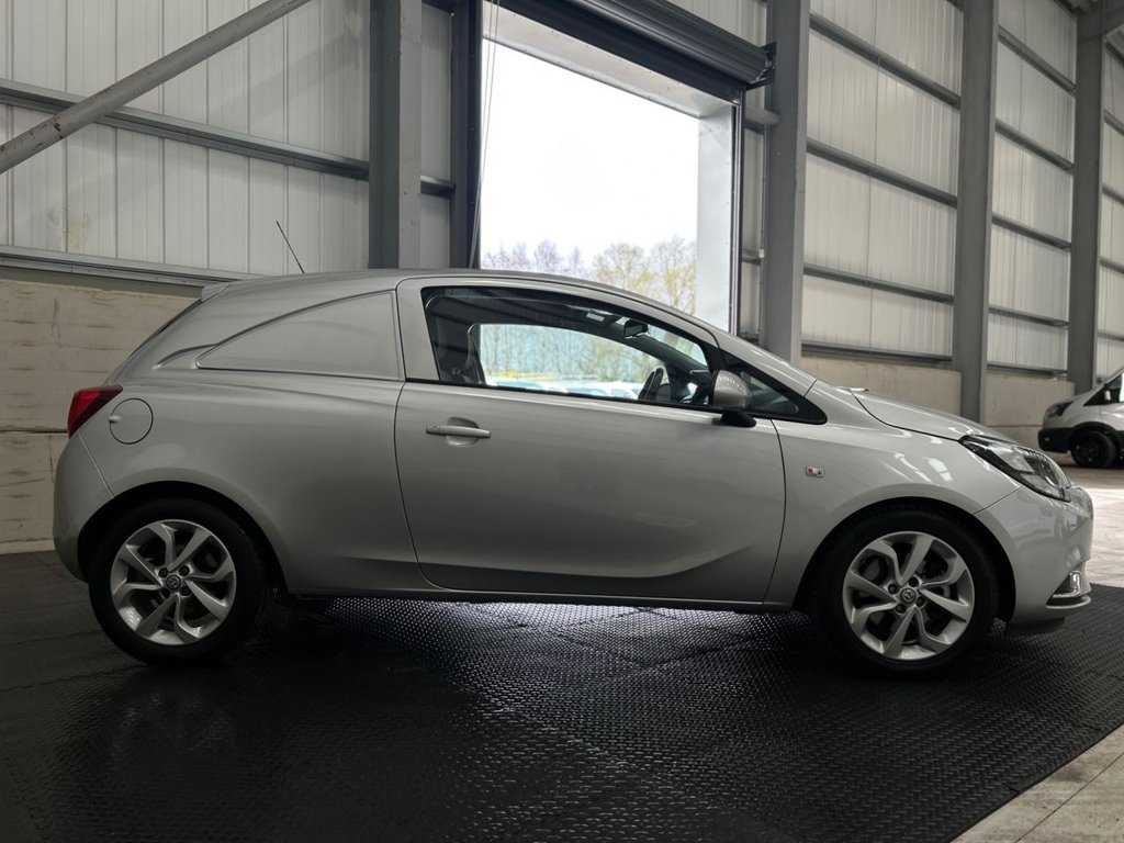 Used Vauxhall Corsa 2018 for sale - 78096371: Photo 18