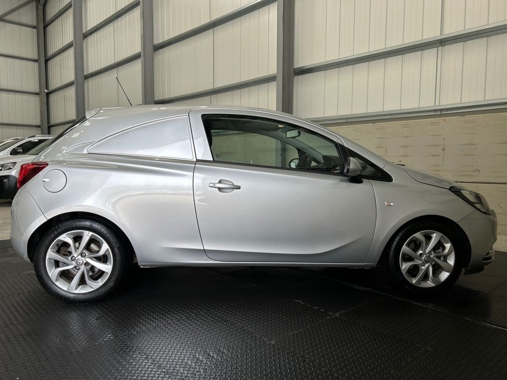 Used Vauxhall Corsa 2018 for sale - 78096371: Photo 19
