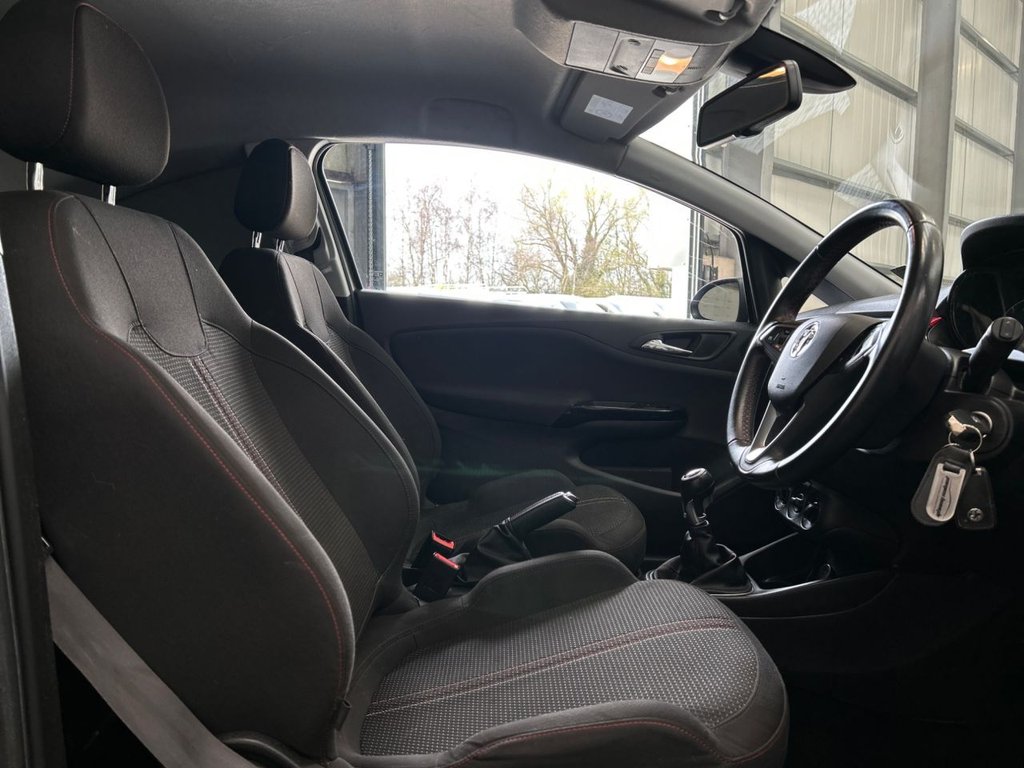 Used Vauxhall Corsa 2018 for sale - 78096371: Photo 20