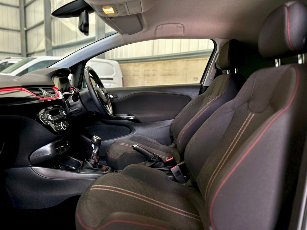 Used Vauxhall Corsa 2018 for sale - 78096371: Photo 22