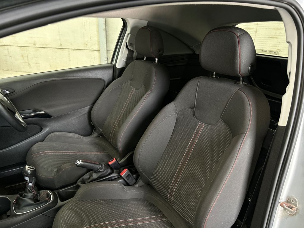 Used Vauxhall Corsa 2018 for sale - 78096371: Photo 23