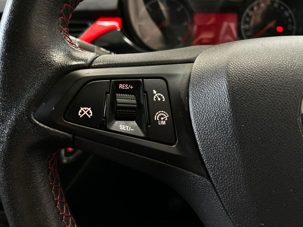 Used Vauxhall Corsa 2018 for sale - 78096371: Photo 24