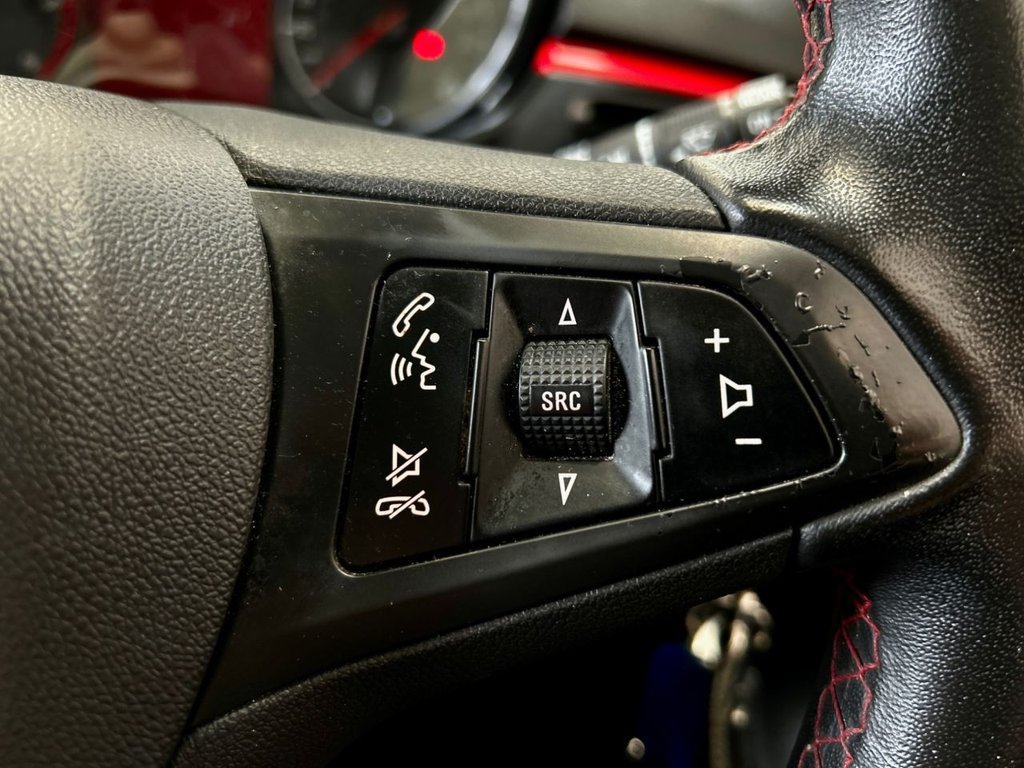 Used Vauxhall Corsa 2018 for sale - 78096371: Photo 25