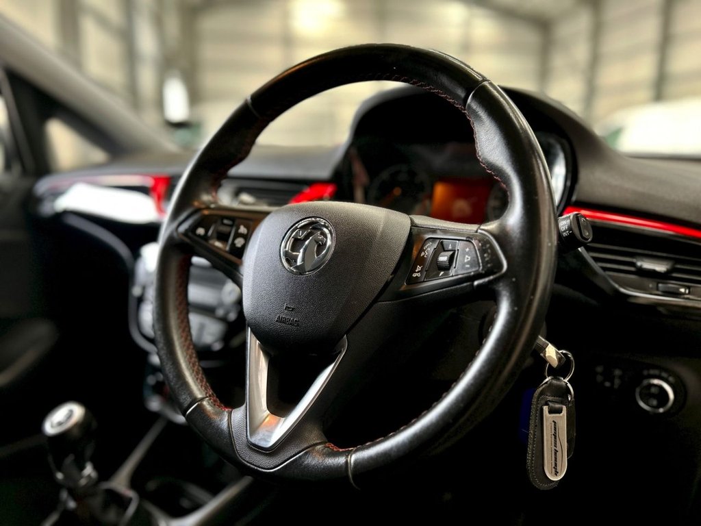 Used Vauxhall Corsa 2018 for sale - 78096371: Photo 26
