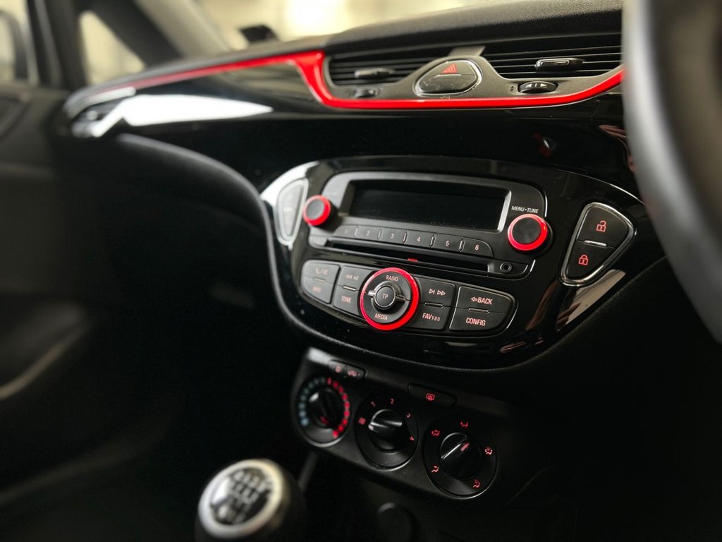 Used Vauxhall Corsa 2018 for sale - 78096371: Photo 27