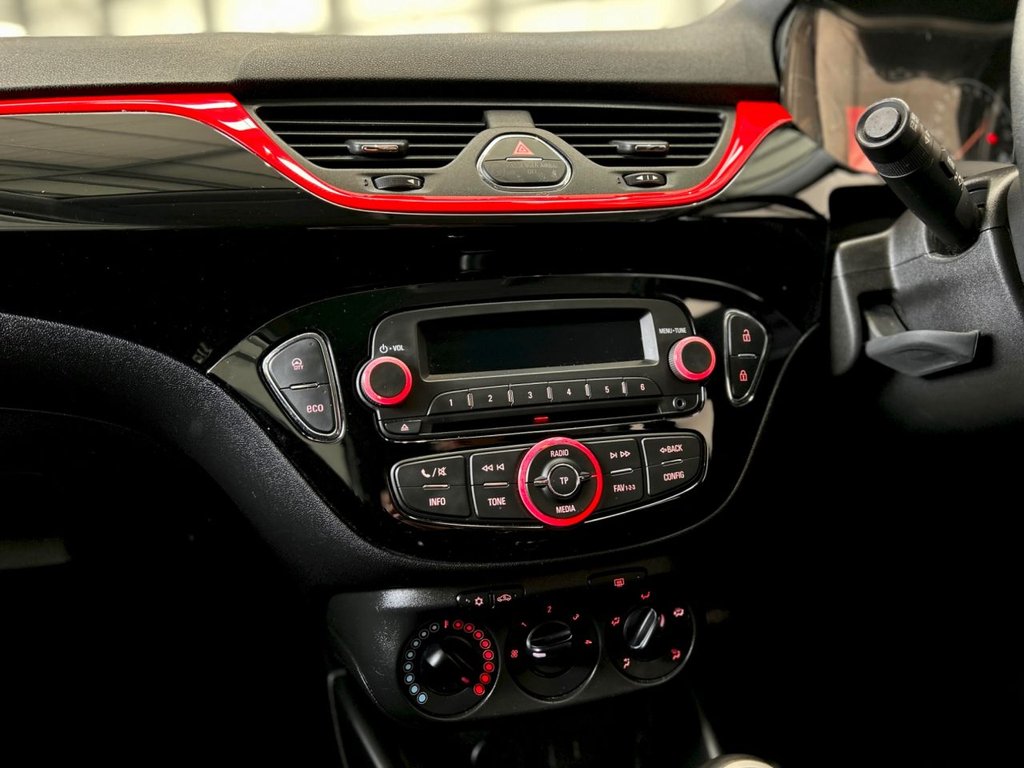 Used Vauxhall Corsa 2018 for sale - 78096371: Photo 28