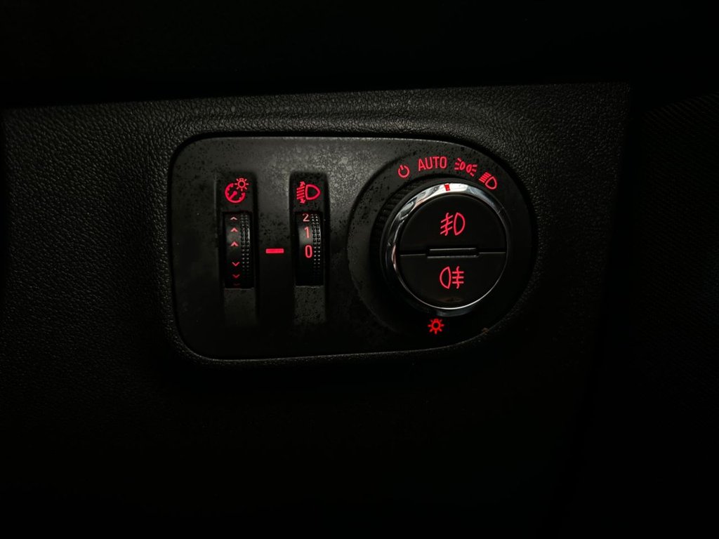 Used Vauxhall Corsa 2018 for sale - 78096371: Photo 29