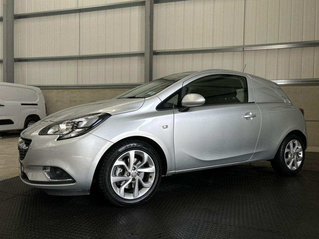 Used Vauxhall Corsa 2018 for sale - 78096371: Photo 6