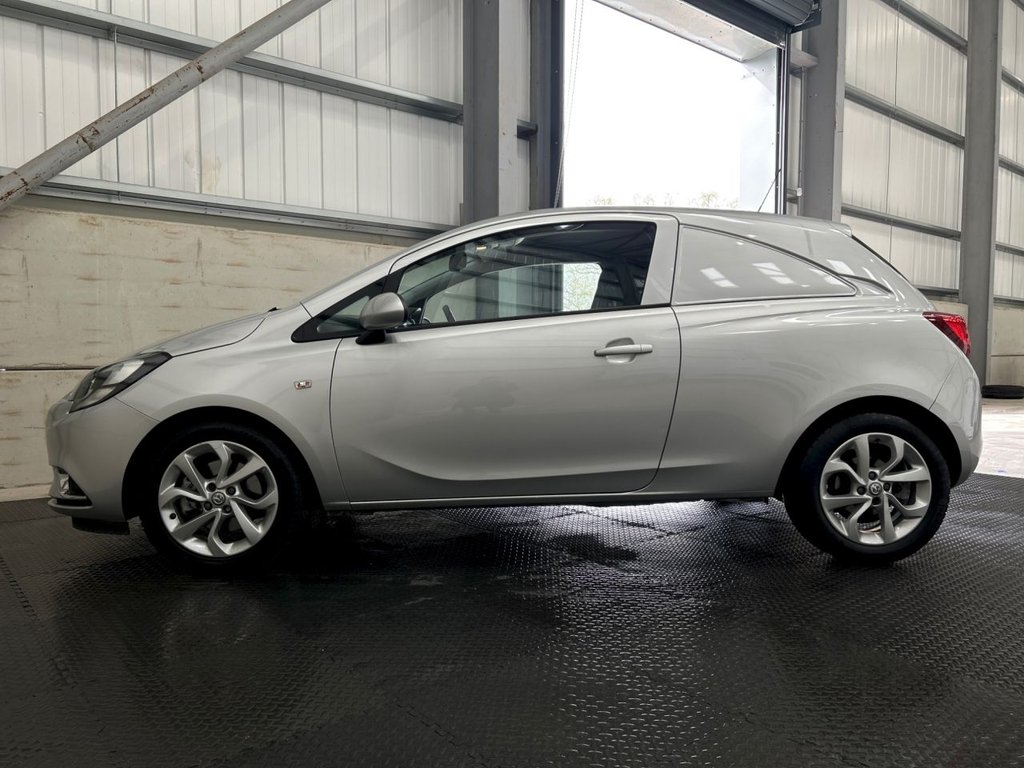 Used Vauxhall Corsa 2018 for sale - 78096371: Photo 7