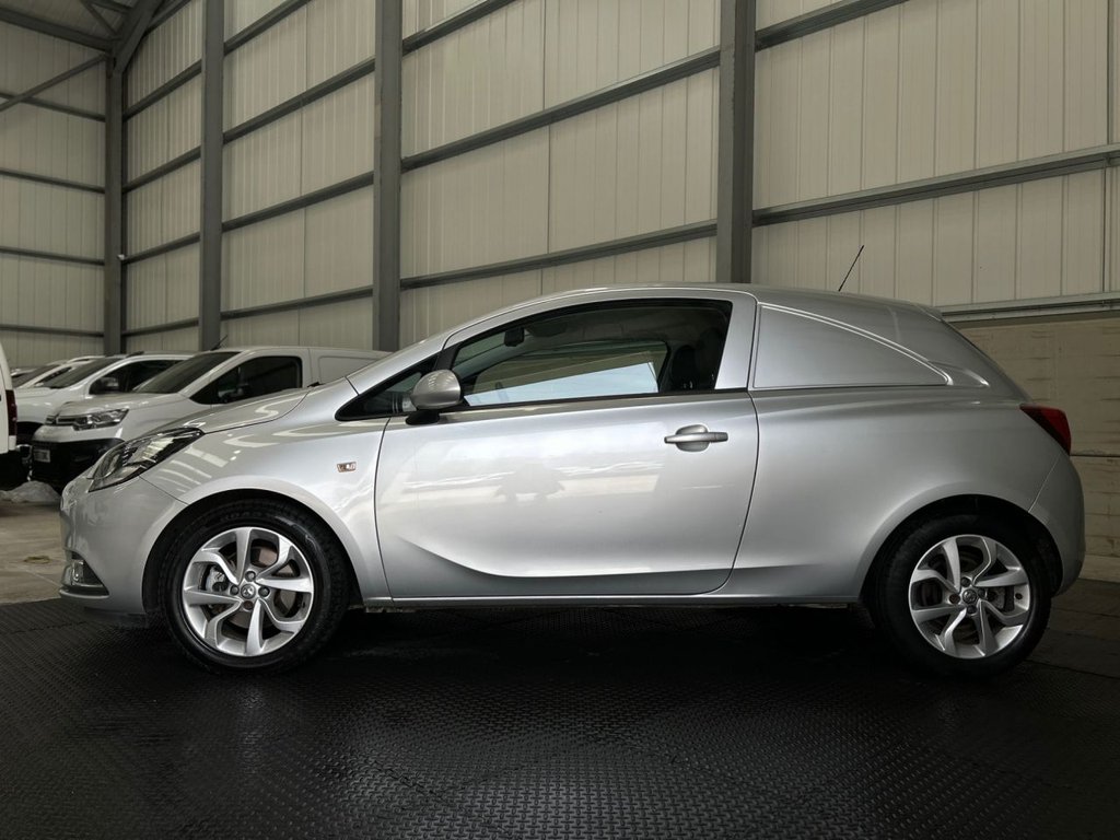 Used Vauxhall Corsa 2018 for sale - 78096371: Photo 8