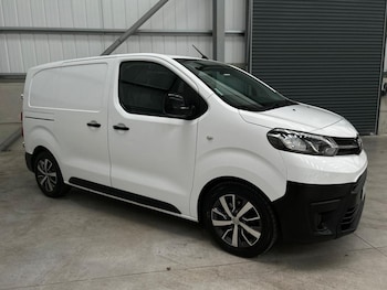 Used Toyota ProAce 2020 for sale - 78738618: Photo