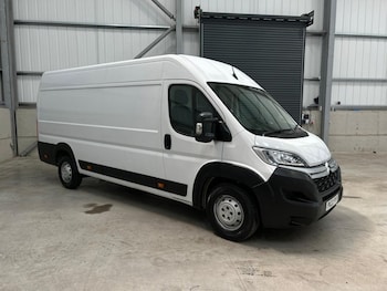 Used Citroen Relay 2022 for sale - 79046358: Photo