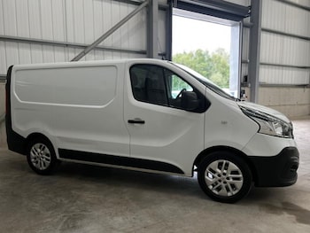 Used Renault Trafic 2021 for sale - 78725931: Photo