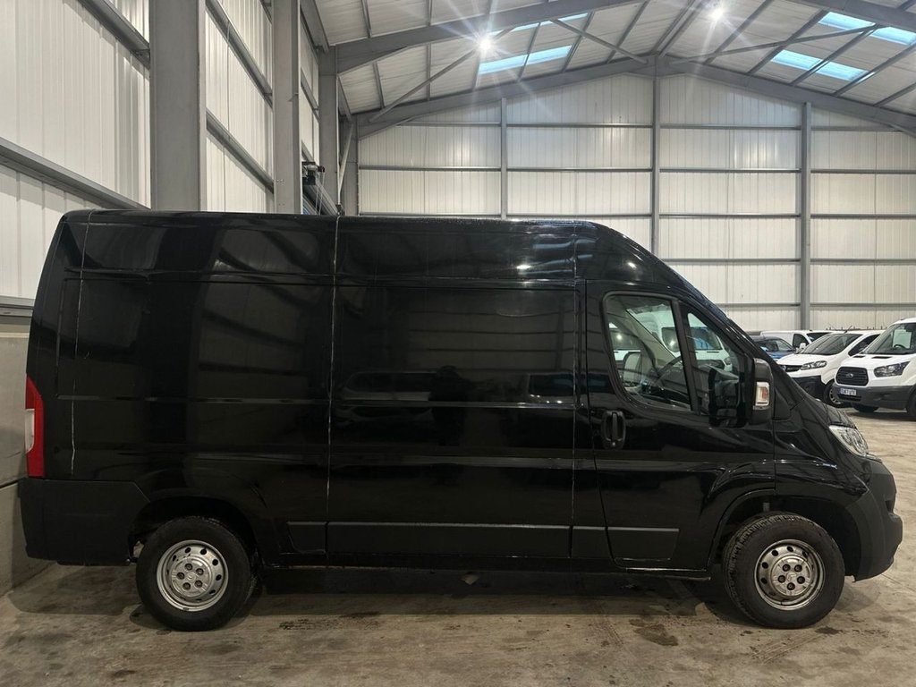 Used Citroen Relay 2022 for sale - 78096041: Photo 13