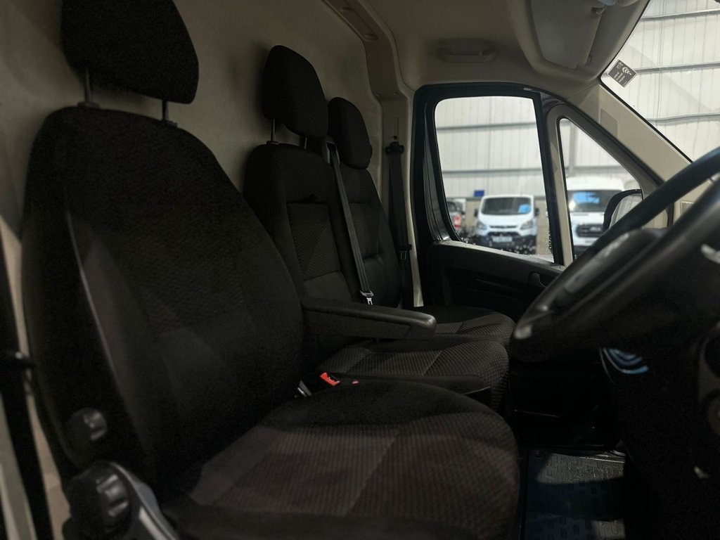 Used Citroen Relay 2022 for sale - 78096041: Photo 14