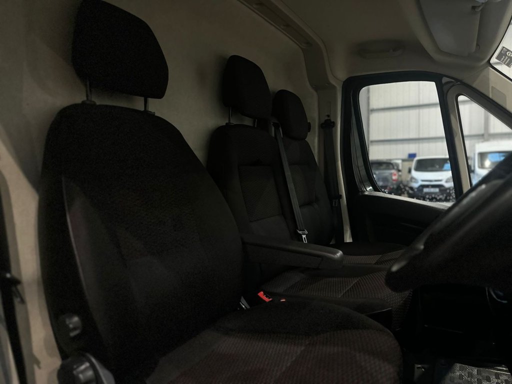 Used Citroen Relay 2022 for sale - 78096041: Photo 15