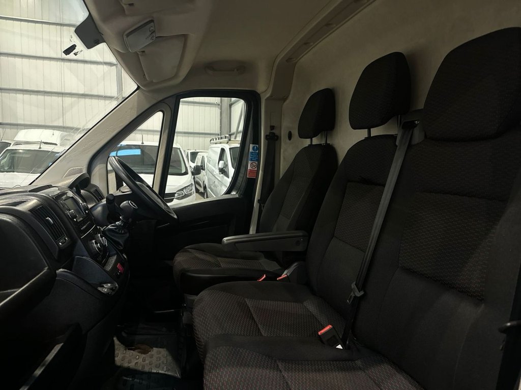 Used Citroen Relay 2022 for sale - 78096041: Photo 16