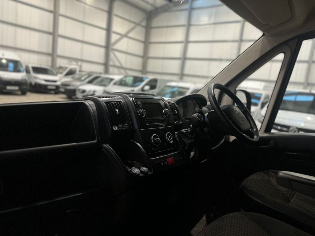 Used Citroen Relay 2022 for sale - 78096041: Photo 17