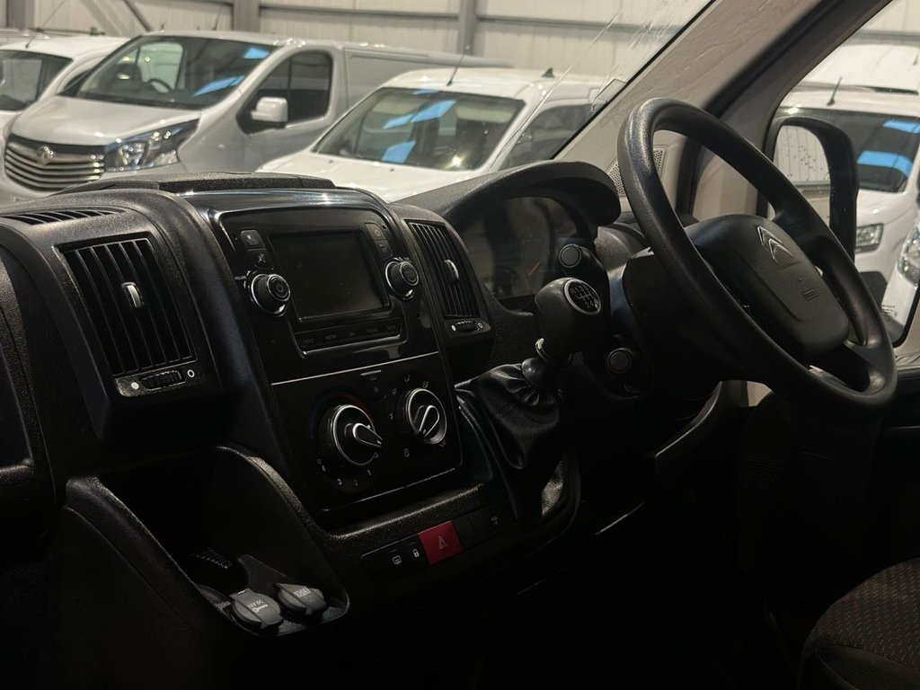 Used Citroen Relay 2022 for sale - 78096041: Photo 18