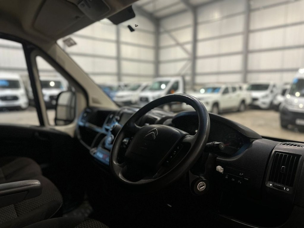 Used Citroen Relay 2022 for sale - 78096041: Photo 19