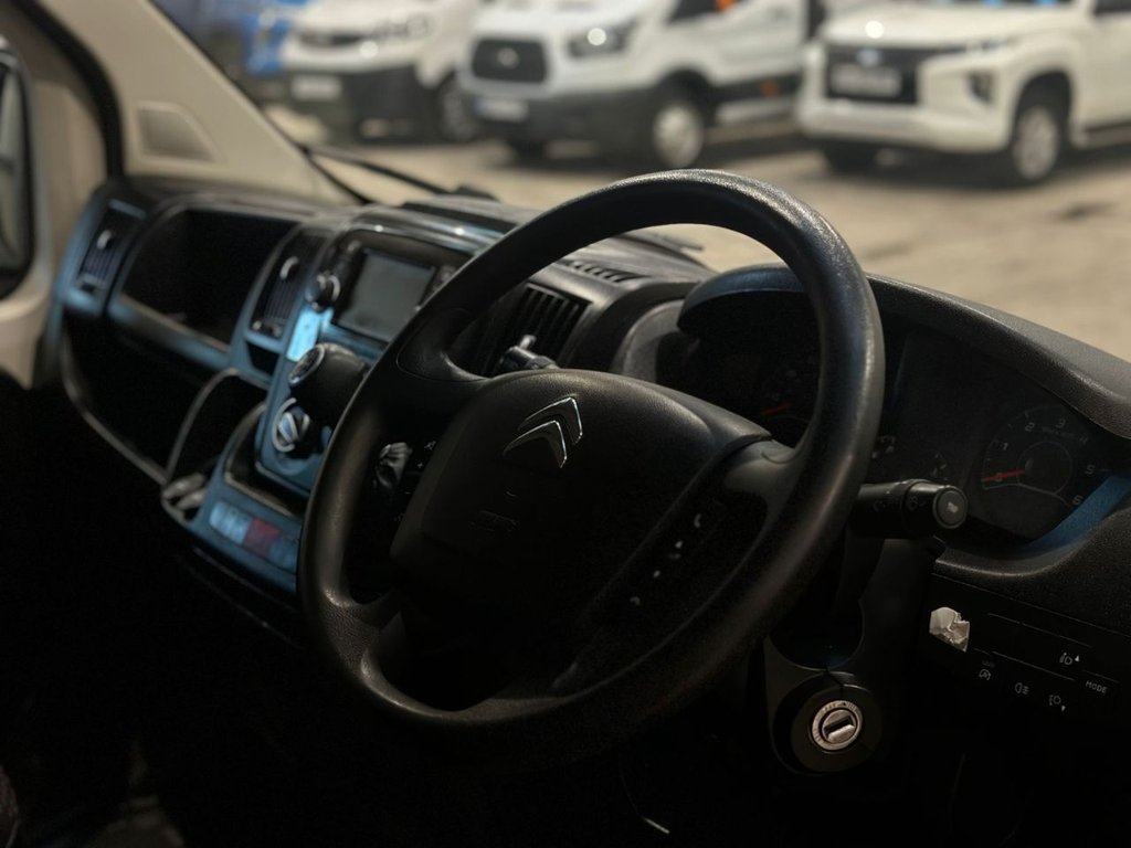 Used Citroen Relay 2022 for sale - 78096041: Photo 20