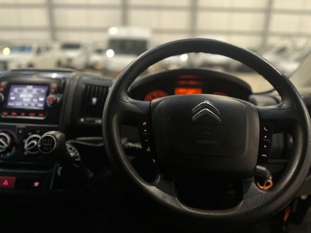 Used Citroen Relay 2022 for sale - 78096041: Photo 22