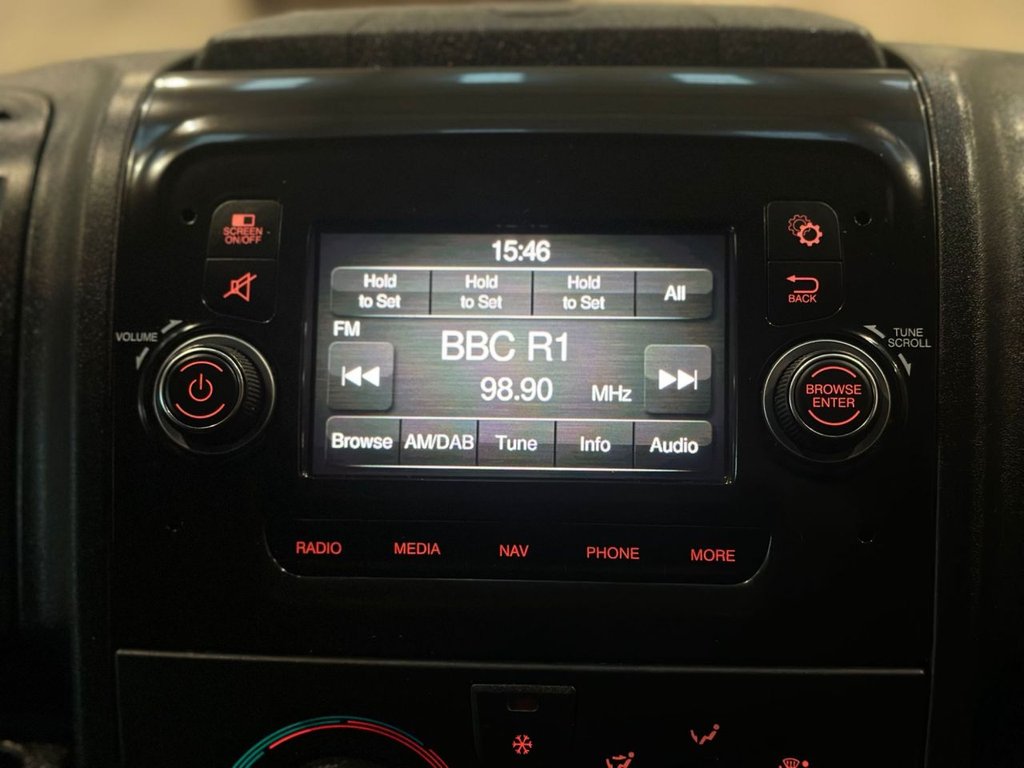 Used Citroen Relay 2022 for sale - 78096041: Photo 24