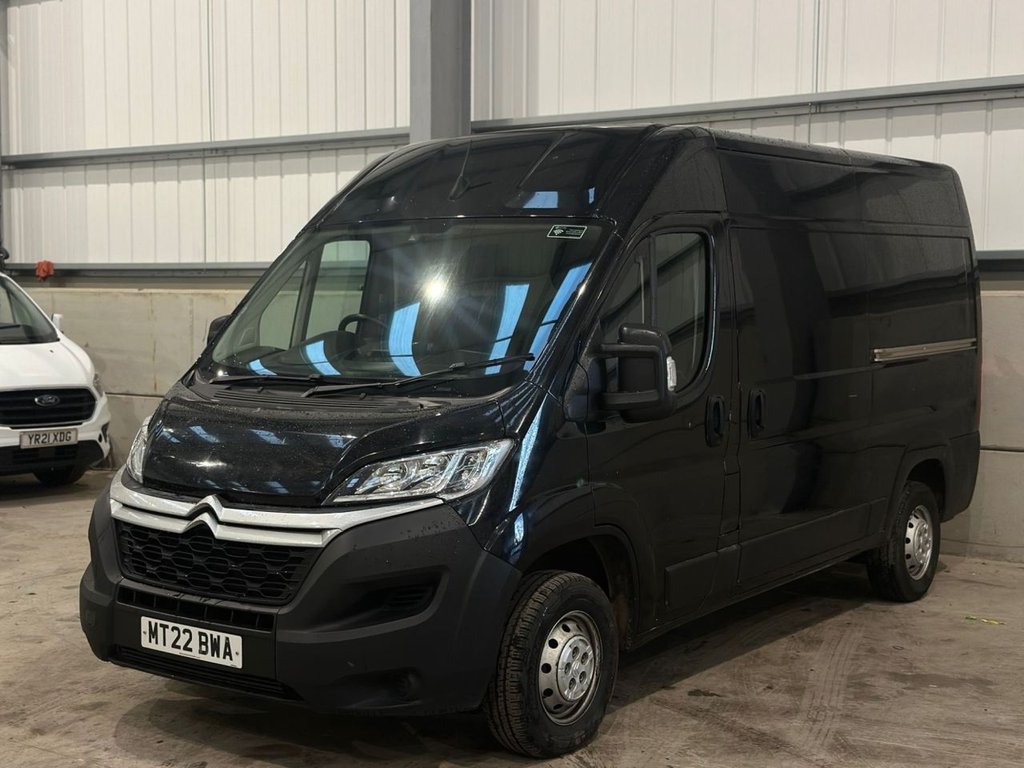 Used Citroen Relay 2022 for sale - 78096041: Photo 6