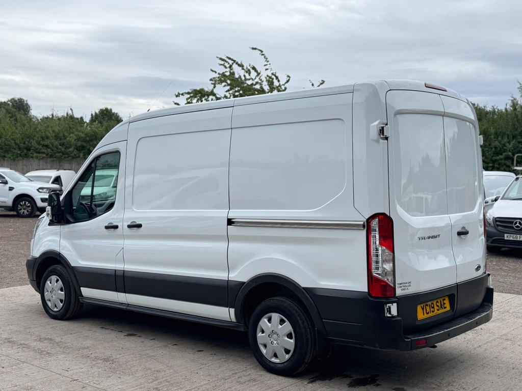 Used Ford Transit 2019 for sale - 78095922: Photo 10