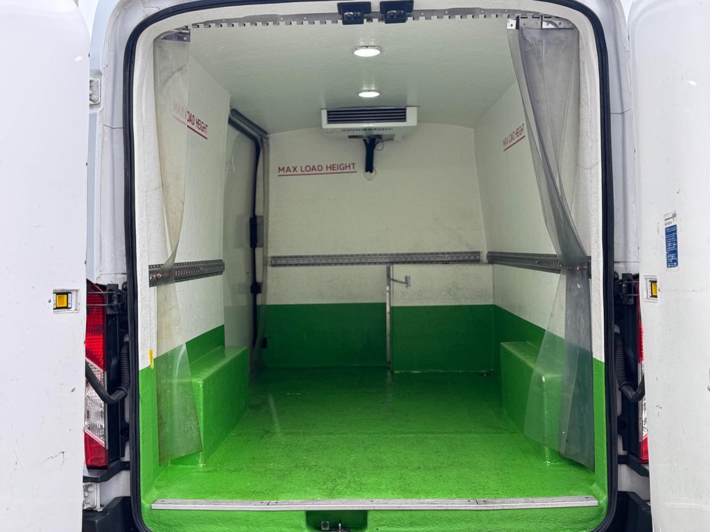 Used Ford Transit 2019 for sale - 78095922: Photo 13