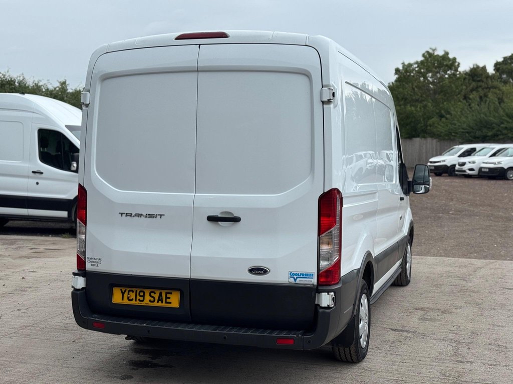 Used Ford Transit 2019 for sale - 78095922: Photo 14
